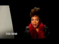 E News Update Divine Brown Interview E