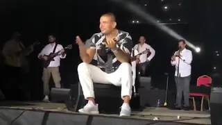 خلاص بقي بيتكلم يرحم زمن السكوت 