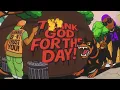 Metro Boomin, Roscoe Dash, 2 Chainz, Waka Flocka Flame, DJ Spinz - I Like That (Visualizer)