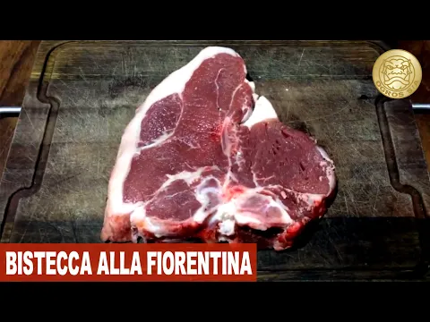 Download MP3 Bisteca Fiorentina - O Melhor Corte de Carne Para Fazer Churrasco