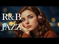 Download Lagu Smooth Jazz \u0026 R\u0026B – Chill Saxophone \u0026 Rhodes Grooves for Focus and Inner Balance 🎷✨