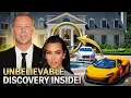 What Stupidly Expensive Things James Hetfield Owns