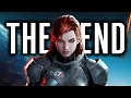 Download Lagu Mass Effect 3's Ending Has NO Good Choices
