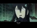 アニメ『怪獣８号』第10話劇中歌「Never Break Down」リリックビデオ｜毎週土曜23時～放送・配信