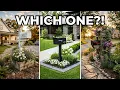 7 Mailbox Landscaping Ideas That Make Your Home Look Expensive Front Yard Upgrade 2026