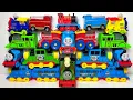 Download Lagu Thomas and friends | thomas the train teman-teman kereta api things on wheels Tom's Train