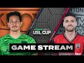 One Knoxville SC vs San Antonio FC 5 16 2026 Prinx Tires USL Cup