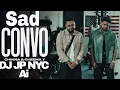 Sad Convo - chinna & cheema y by Dj jp nyc ai /new sad punjabi song 2025