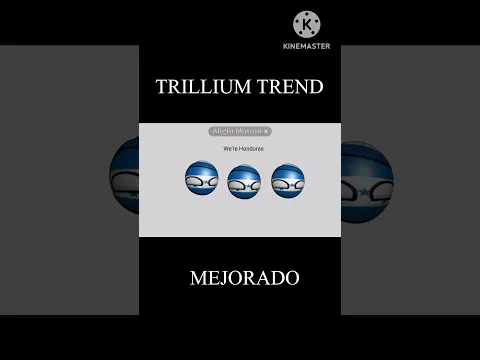 #trillium #best #hn #alightmotion #shorts