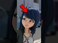 Marinette s hair SYMBOLISM