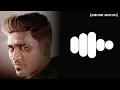 Veera Soora x karnan Bgm | Naane Varuvean | Dhanush | Selvaraghavan | Yuvan ShankarRaja