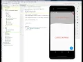 Custom Curved AppBar Flutter