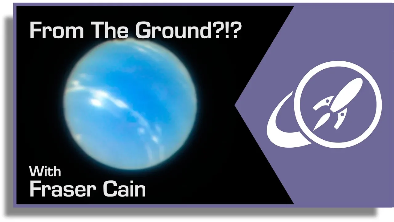 Making the Atmosphere Disappear. The Power of Adaptive Optics