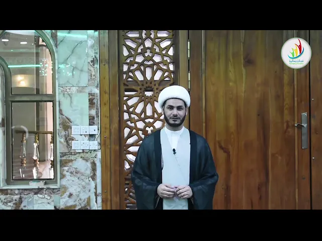 ⁣الشيخ رائد الساعدي .. قواعد للحياة