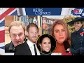 Meghan SHAMELESSLY Tries to Upstage Princess Catherine’s Carol Concert | Prince Harry MISSES UK