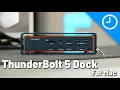 The Thunderbolt 5 Dock That Finally Does It All — iVANKY FusionDock Max 2 for MacBook [Sponsored]