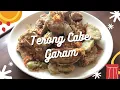 Download Lagu Terong Cabe Garam! Ala ala ASMR
