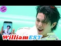 Download Lagu [ENG SUB] CAMPER X WILLIAM ❤️ -  WilliamEst 🎸🦈 🌈#CamperThailand #Camper #Karst2