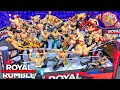 Download Lagu Royal Rumble 2023 Action Figure Match! Hardcore Championship!