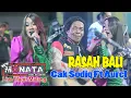 RASAH BALI - AUREL FT CAK SODIQ - NEW MONATA - DHEHAN AUDIO - LIVE WAGIR MALANG