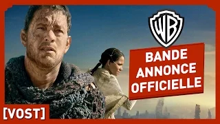 Bande-annonce officielle VOST