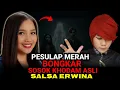 Download Lagu TERBONGKAR‼️ Pesulap Merah Lihat Wujud Khodam Gaib di Belakang Salsa Erwina - Ternyata Mengejutkan 😱