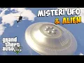 Download Lagu Memecahkan Misteri UFO \u0026 Alien di GTA V