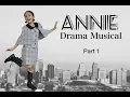Download Lagu ANNIE New York City