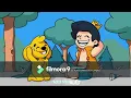 Download Lagu rap de hello neighbor vs yo quiero dormir