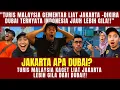 Download Lagu “Turis Malaysia Gemetar Liat Jakarta—Dikira Dubai, Ternyata Indo Lebih Gila!!”