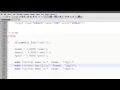 Tutorial PHP MySQL Web Development Part 12