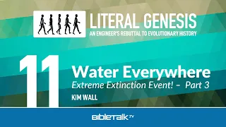 Extreme Extinction Event!
