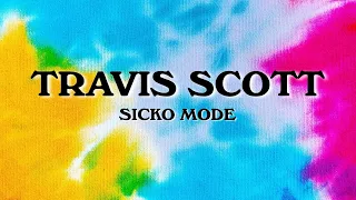 Download Travis Scott - Sicko Mode ( Koplo ) MP3