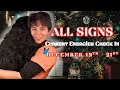 ALL SIGNS ✨ CURRENT ENERGIES CHECK IN,No Clarification (Weekend, DECEMBER 19TH - 21ST)
