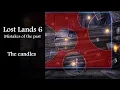 The candles Lost Lands 6 Mistakes of the past