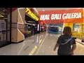 Inside Mall Bali Galeria Bali Shopping Bowling Timezone Games