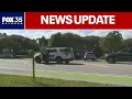 Indian River County Sheriff s Office deputy killed News update