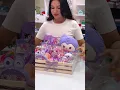Download Lagu Cutest Kuromi Stationery Hamper Ever! 💜 Unboxing by Angroos Minis