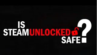 is steamunlocked safe top 3 game piracy sites exposed