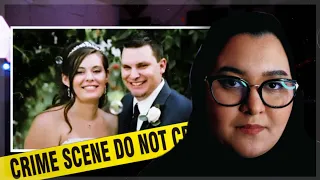 بعد ٨ ايام من زواجهم صارت حاجه غريبه 