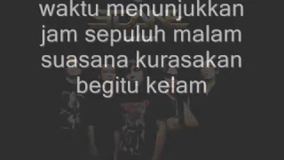 Download Edane   Kau Pikir Kaulah Segalanya Lyrics Beats more precise MP3