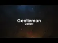 Gentleman | Gallant