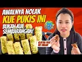 Download Lagu Awalnya Nolak, Tapi Kue Pukis Ini Bikin Mereka Ketagihan! 🤯 Bukan Kue Sembarangan 😱