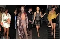 Rihanna Zendaya Bella Hadid MORE Celebs STUN In Met Gala After-Party Looks