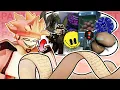 LITERALLY EVERYTHING in Roblox Pressure s Next Update babasmind