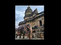 Lagu Sringeri Saradha Devi temple/Karnataka/Saraswati Mandir/#travel#shorts #temple#karnataka