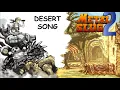 Download Lagu METAL SLUG 2 - desert song  1 Hour -  soundtracck ost metal slug first stage