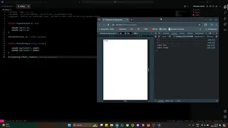 JavaScript Parameters Arguments