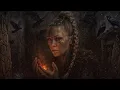 Bjorn Bonebreaker - Mama, Don't Close Your Eyes [Official Lyrics Video]
