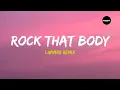 Download Lagu Rock That Body - Lumarii Remix (Lyrics)